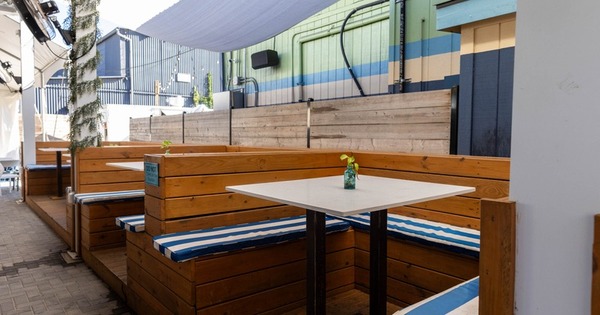 Cabana Club