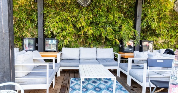 Cabana Club
