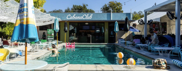 Cabana Club