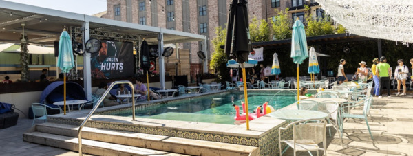 Cabana Club