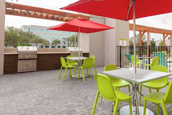 Home2 Suites by Hilton Orlando South Park