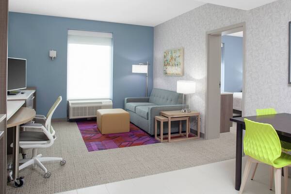 Home2 Suites by Hilton Orlando South Park
