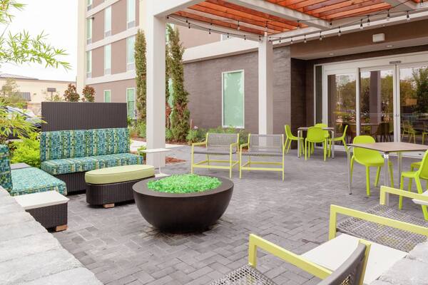 Home2 Suites by Hilton Orlando South Park