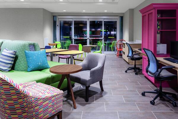 Home2 Suites by Hilton Orlando South Park