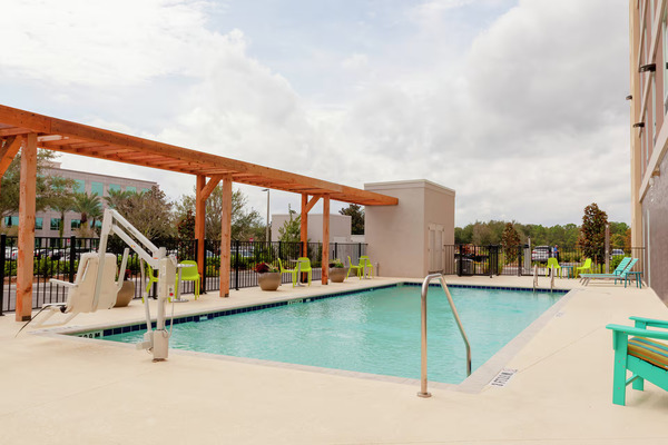 Home2 Suites by Hilton Orlando South Park