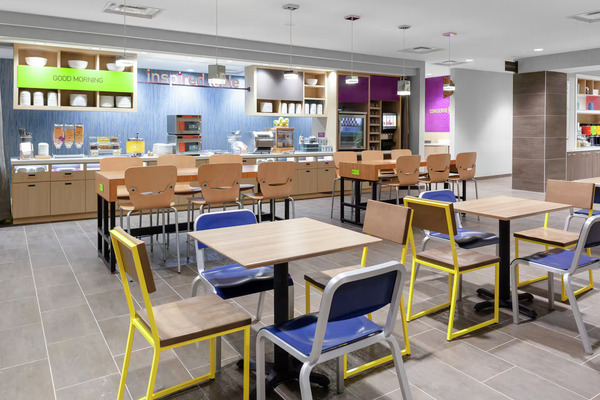Home2 Suites by Hilton Orlando South Park