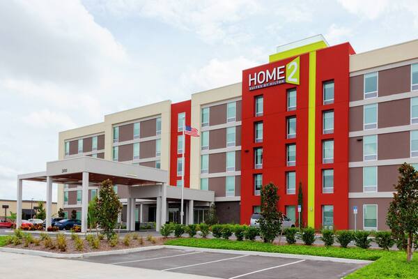 Home2 Suites by Hilton Orlando South Park