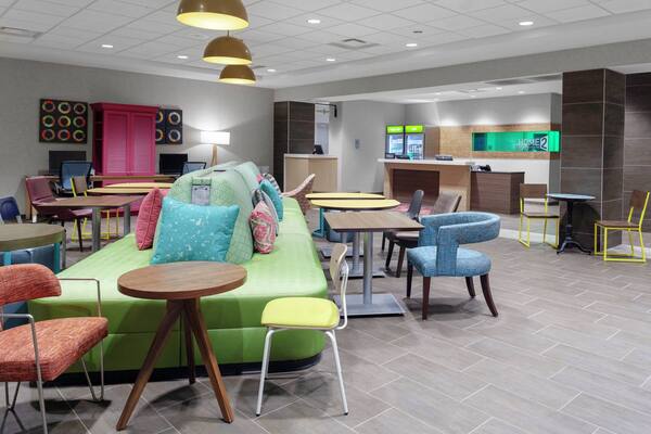 Home2 Suites by Hilton Orlando South Park