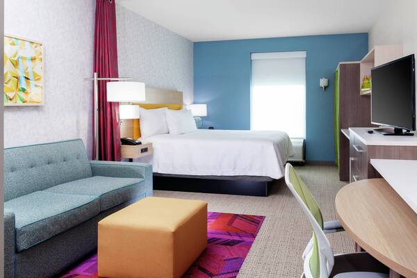 Home2 Suites by Hilton Orlando South Park