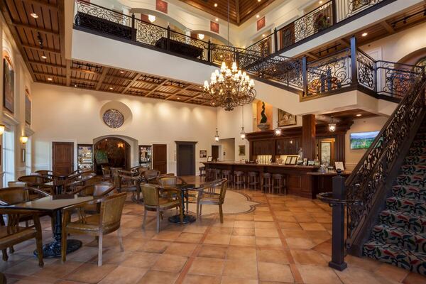 Belle Fiore Estate, Winery and Vineyards