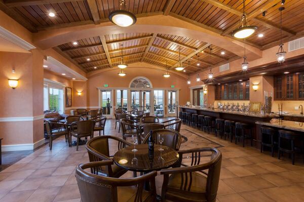 Belle Fiore Estate, Winery and Vineyards