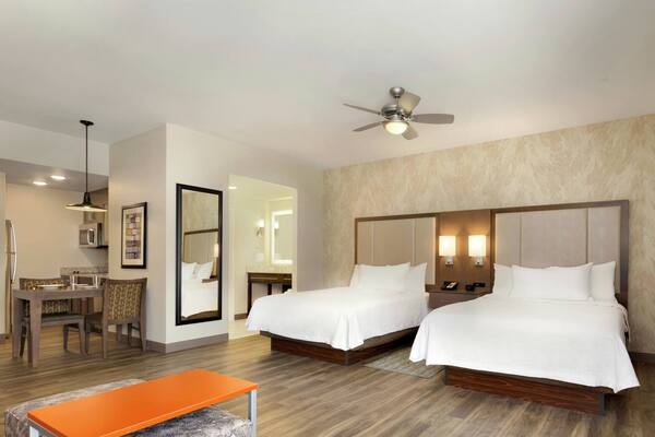 Homewood Suites by Hilton Moab