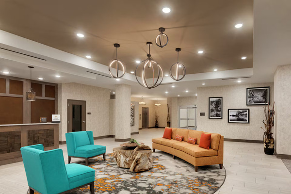 Homewood Suites by Hilton Moab