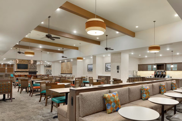 Homewood Suites by Hilton Moab