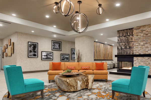 Homewood Suites by Hilton Moab