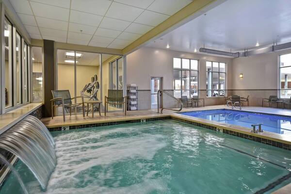 Homewood Suites by Hilton Moab