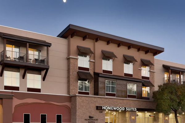 Homewood Suites by Hilton Moab