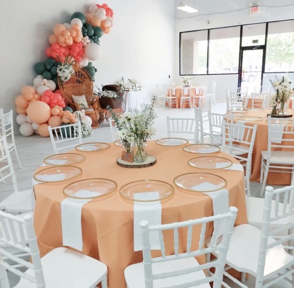 Cachet Events Luxury Venue - Kennesaw