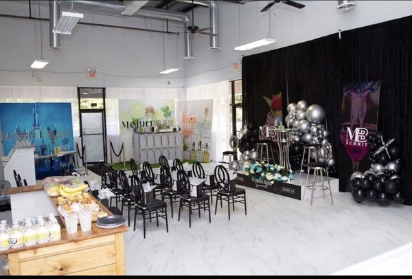 Cachet Events Luxury Venue - Kennesaw