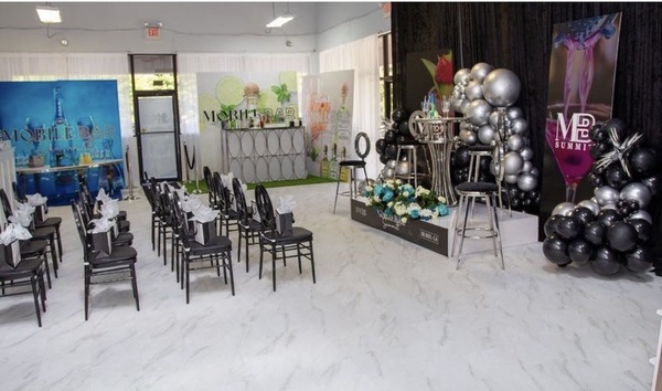 Cachet Events Luxury Venue - Kennesaw
