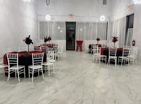 Cachet Events Luxury Venue - Kennesaw