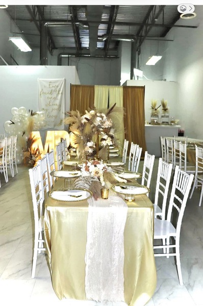Cachet Events Luxury Venue - Kennesaw