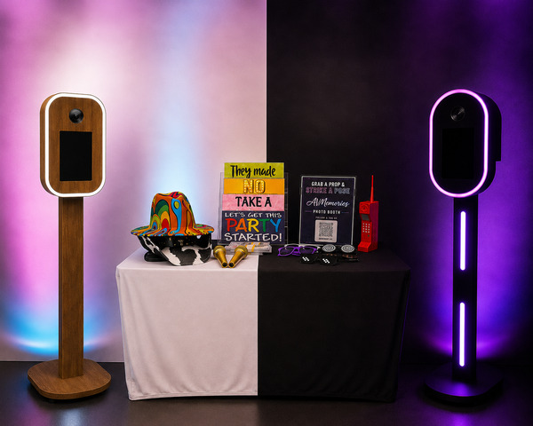 AVMemories Photo Booth
