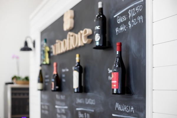Vinofiore Wine Shop & Tasting Room
