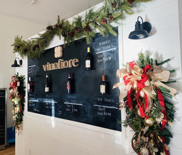 Vinofiore Wine Shop & Tasting Room