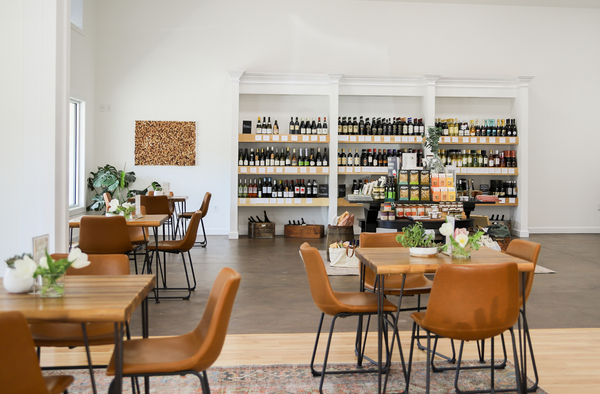 Vinofiore Wine Shop & Tasting Room