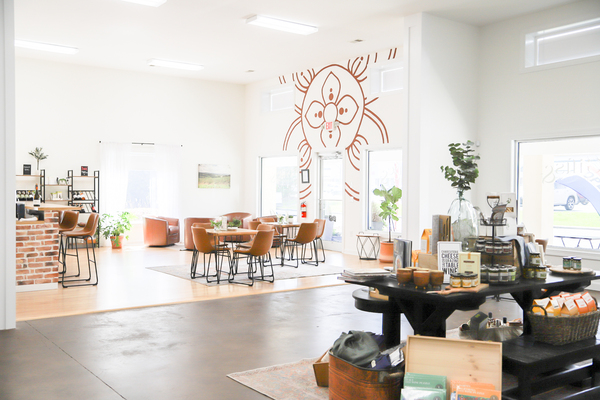 Vinofiore Wine Shop & Tasting Room