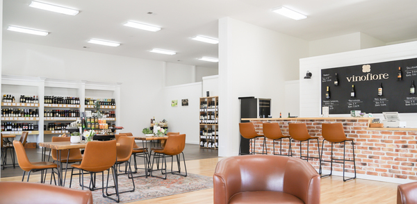 Vinofiore Wine Shop & Tasting Room