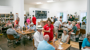 The Tasting Room