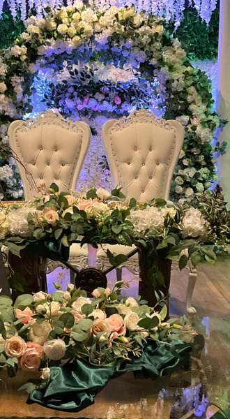 The Place Weddings and Events