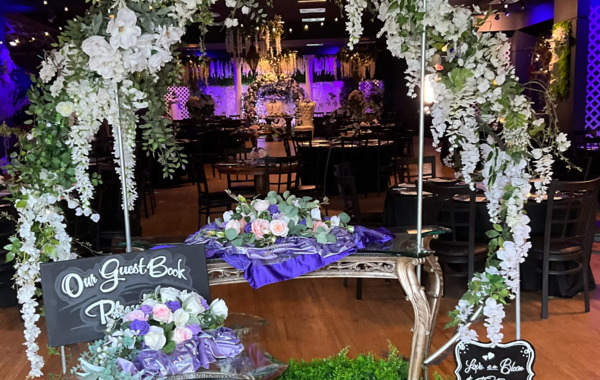 The Place Weddings and Events