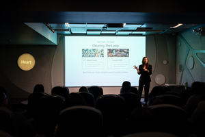 Olympic Experience Theatre