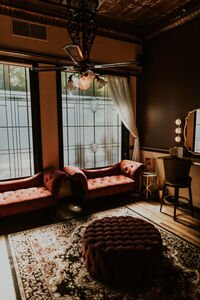Cadence Lounge