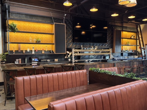 The Venue At Barrelhouse