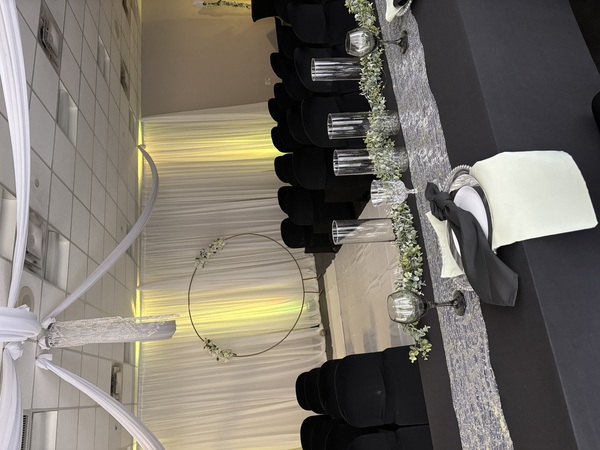 Occasional Solutions Event Center