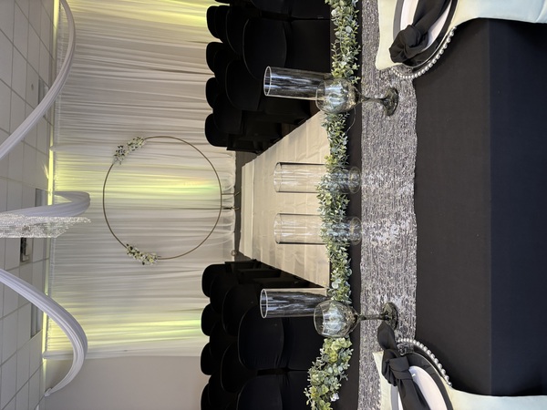 Occasional Solutions Event Center