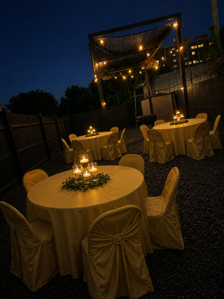 Mattie’s Place Events & Venue