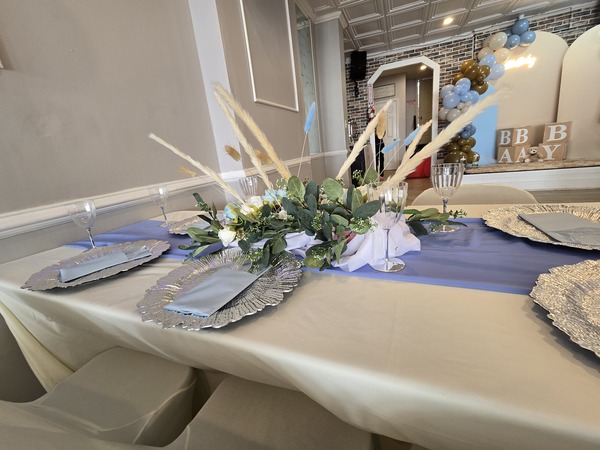 Mattie’s Place Events & Venue
