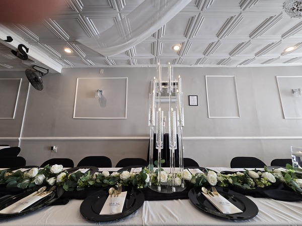 Mattie’s Place Events & Venue