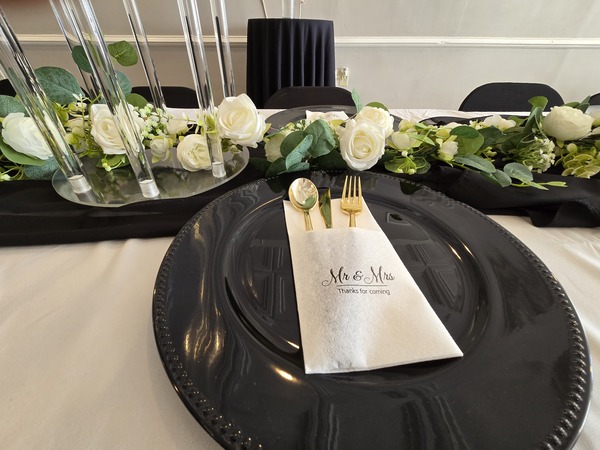 Mattie’s Place Events & Venue