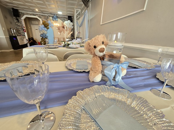 Mattie’s Place Events & Venue