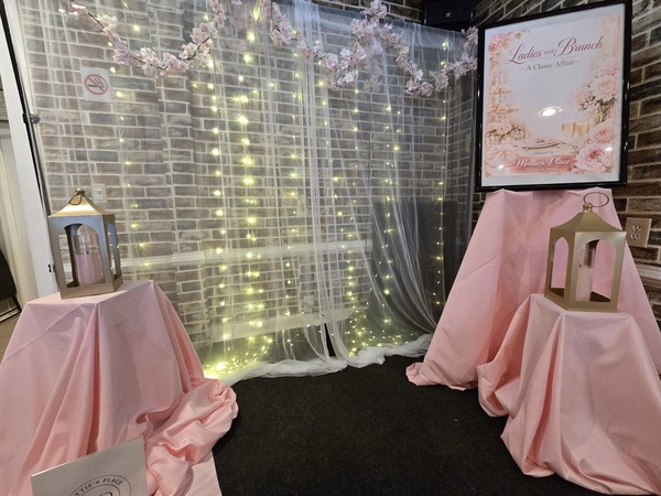 Mattie’s Place Events & Venue
