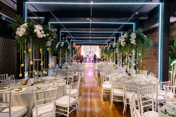 V's Paradise Venue