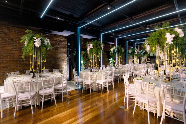 V's Paradise Venue