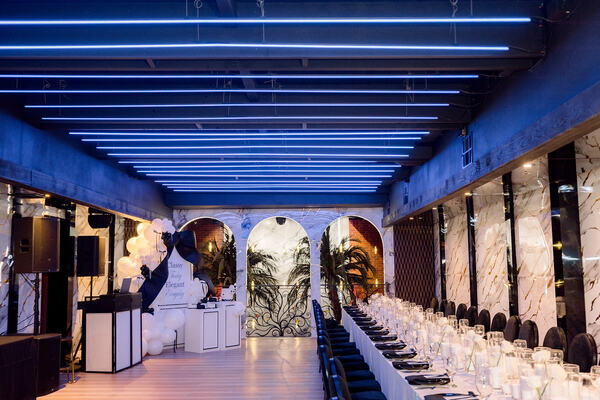 V's Paradise Venue