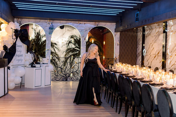 V's Paradise Venue